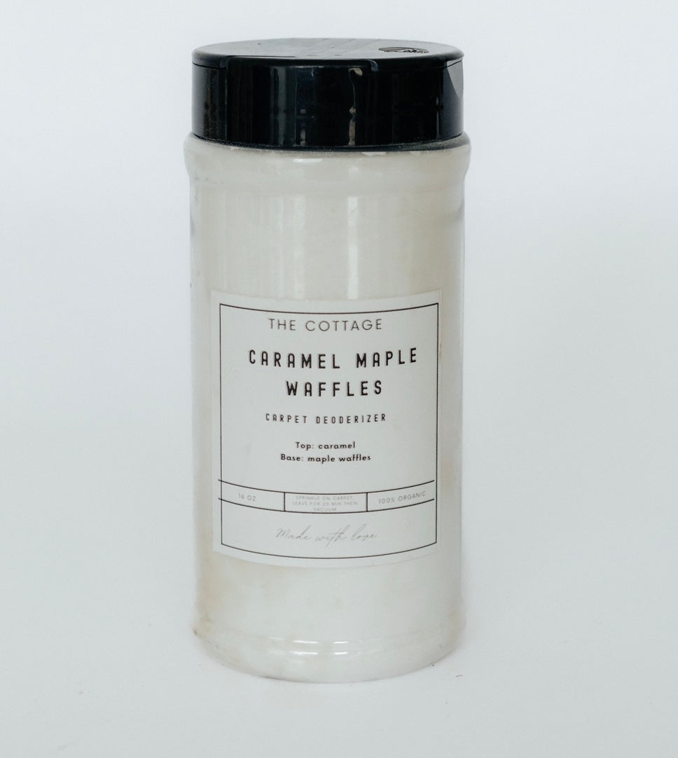 Carpet Deoderizer