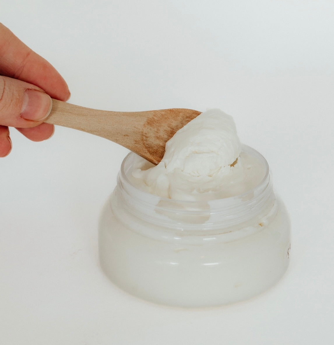 Whipped Tallow Body Butter (5 oz)